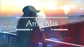 Ea7 Amg Mix - Track 02 (Black Milk #2) - Mix By Andrew Puma