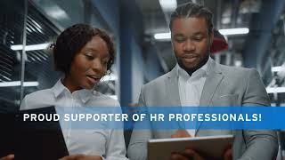 HR + Benefits Conference 2022