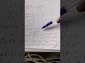 Expansion of Determinant