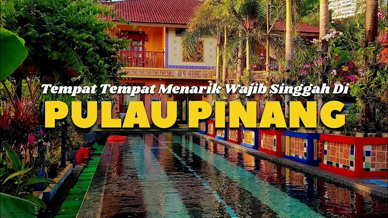 3H2M PULAU PINANG 