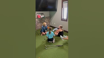 PGA Level 2- Observe a 60+ Min Junior Program Session (Lesson Closing Video)