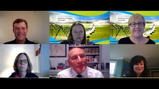 Highlights from the 2020 Modeling the Future Challenge Symposium