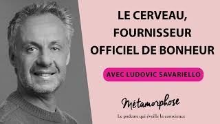 Le Cerveau Fournisseur Officiel De Bonheur Avec Ludovic Savariello 