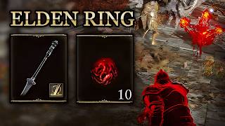 Fromsoft thought fire coils were a good idea...