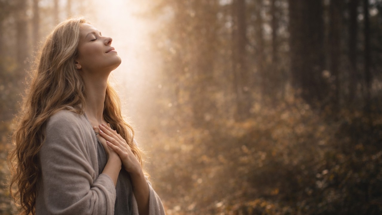 Tam, kde začínáš Ty | Když končí moje „já“