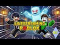 🔴Live Roblox Nyoba Main Map Horror #shorts #roblox #2