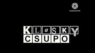 Klasky Csupo Logo Remake Prototype