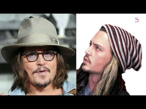 How to look drop-dead gorgeous at 52? Learn from Johnny Depp
