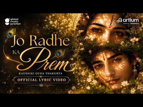 Jo Radhe Ka Prem | Kaushiki Guha Thakurta | Artium Originals