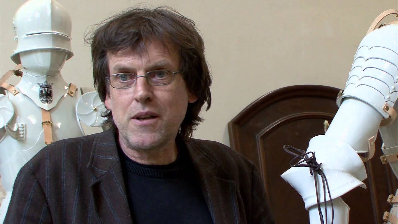 Hans van Houwelingen