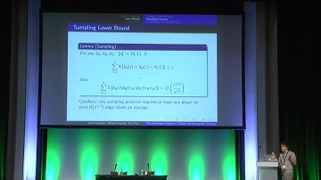 2.4.A: The Sketching Complexity of Graph and Hypergraph Counting