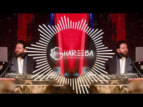DJ Saif Ghareeba Hussam Al Rassam Gemar Arab Remix 2025 حسام الرسام كيمر عرب ريمكس