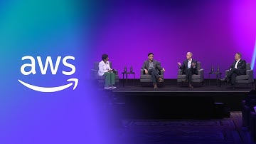 Elevating the customer experience: Building loyalty in any industry | AWS Events