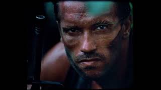 Predator (1987) 35mm trailer