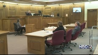 Update: Arrests made in Waupaca County death