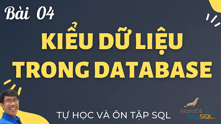 Sql là viết tắt của cụm từ nào năm 2024