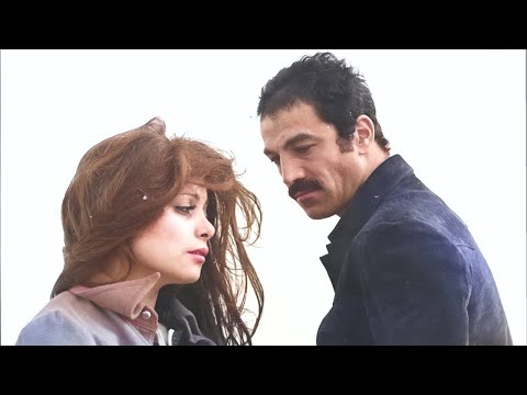فیلم قدیمی کنیز ۱۳۵۳ رنگی شده