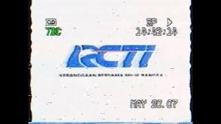 Endcap MNC Media 2003-2009   Station ID RCTI Version Celebration 2006-2007