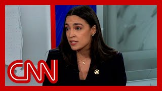 ‘It is not a game’: AOC on prospect of a Donald Trump election