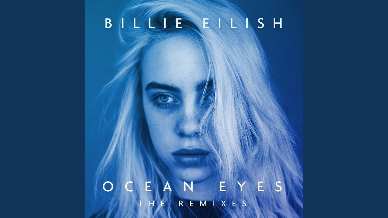 Ocean Eyes Astronomyy Remix