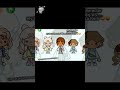 my toca character VS me irl in toca 😝