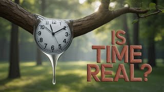 Time May Be an Illusion Created by Memory | Science For Sleep