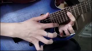 ichika nito - drowsy (cover)