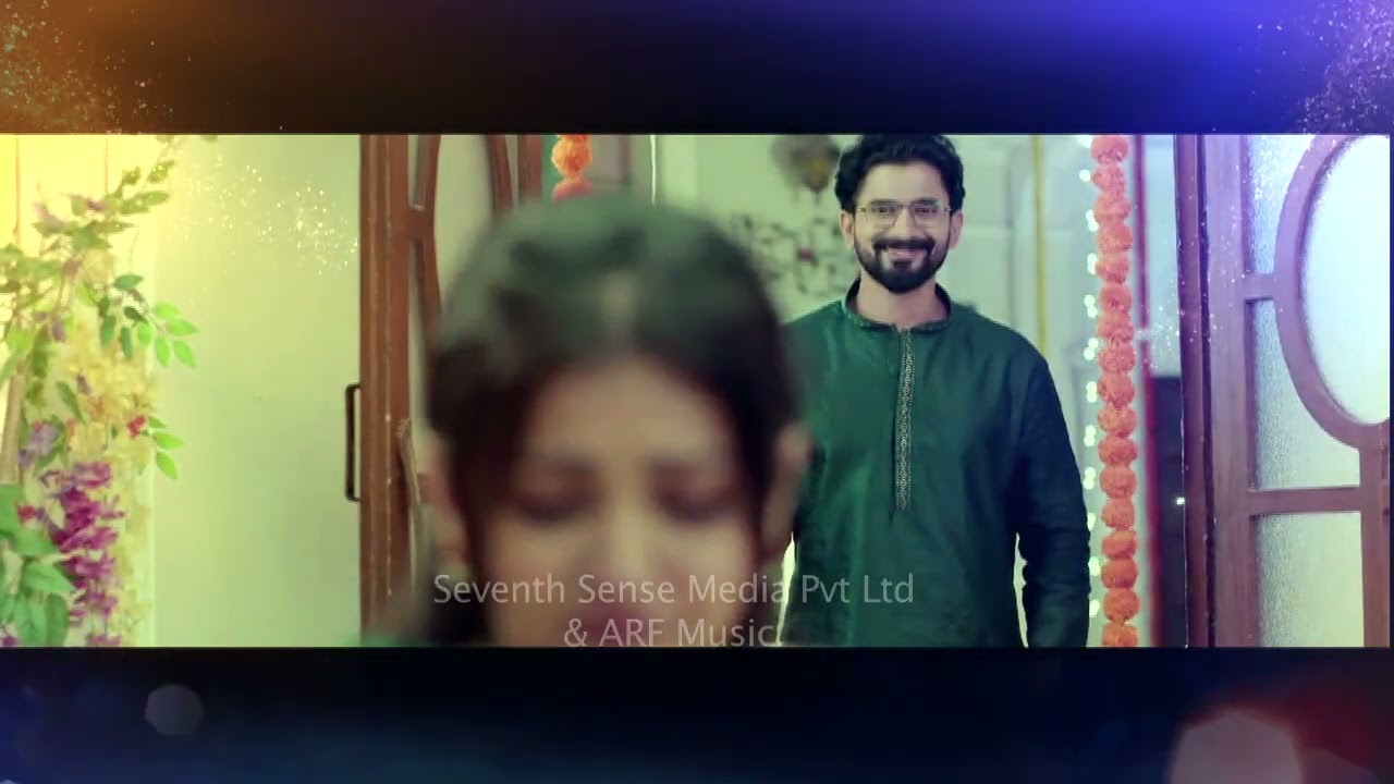 Mann Song | Parth | Kavya Romantic Song | Lagnanantar