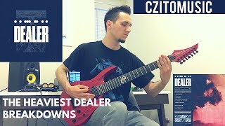 The Heaviest Dealer Breakdowns | Soul Burn EP