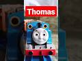 Thomas & Friends!