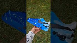 Custom Splash Af1s by me