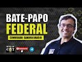 PAPO FEDERAL - #1 Entrevista com o APF Sandro Araújo