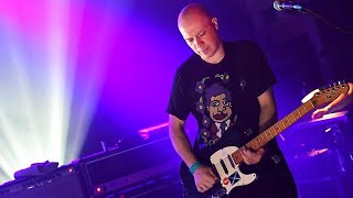 Mogwai - Live 2011 [Post Rock] [Full Set] [Live Performance] [Concert] [Complete Show]