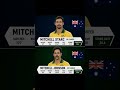 Starc vs Johnson odi career #cricket #highlights #ipl #subscribe