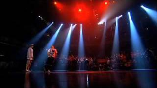 World Of Red Bull Lilou Ad