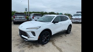 2026 Buick Envision Sport Touring Kansas City, Tiffani Springs, Platte City, Gladstone, Levenwo...