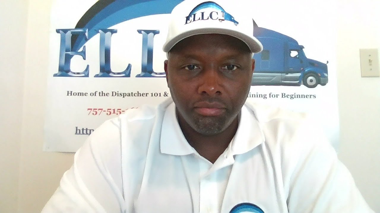 Freight Broker 101 SEMINAR Training - YouTube