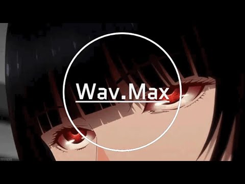 Bktherula - THE WAY [Anime Visualizer]