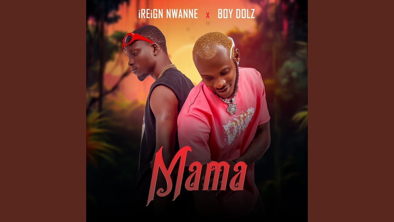 Mama - YouTube
