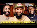 Chris Jordan: Jofra Archer’s Rise, Throwdowns with Lara & Moeen’s Bromance!