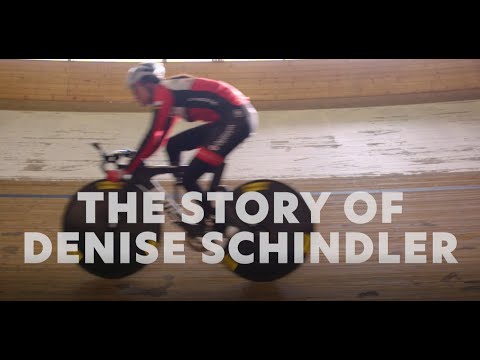 Inspiration | Chasing Greatness | Paralympic Games