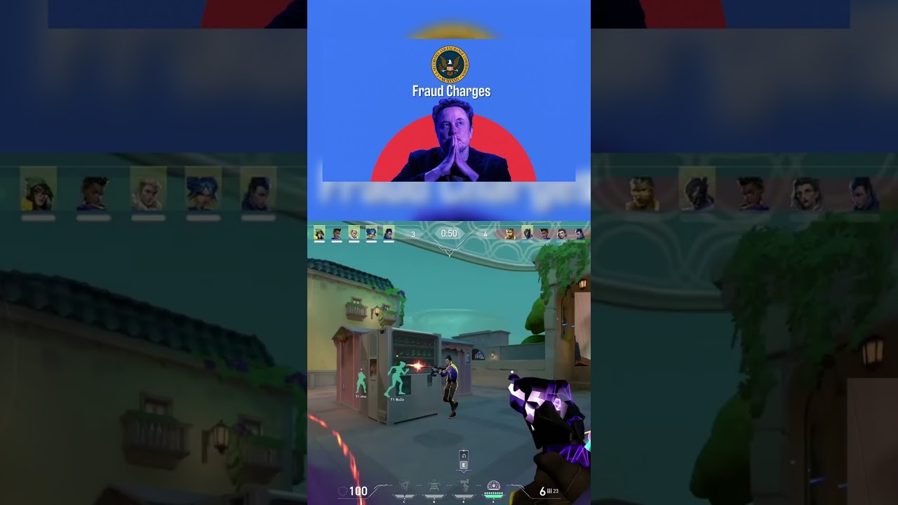 Elon Musk’s Hidden Political Agenda—They Don’t Want You to Know This! 