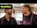 Es eskaliert mal wieder | InscopeLifestyle Reaktion