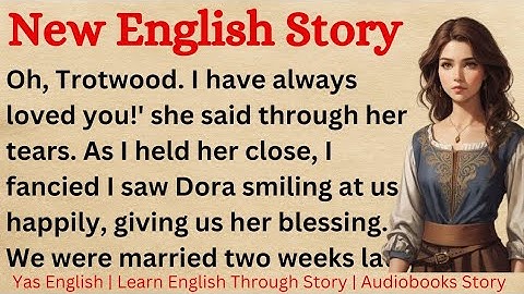 English Story Level 3 ⭐ Graded Reader Level 1 | Improve Your English