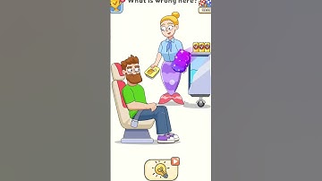 Dop5 delete one part level 463#android gameplay, game answers,#gaming,#solution android#short video#