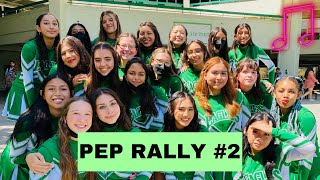 ERHS DRILL TEAM 2022-23