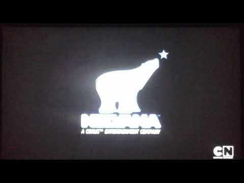 Nelvana Topps Animation Corus 2017