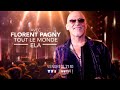 TF1 Promo: Florent Pagny, Tout le Monde ELA, Vendredi