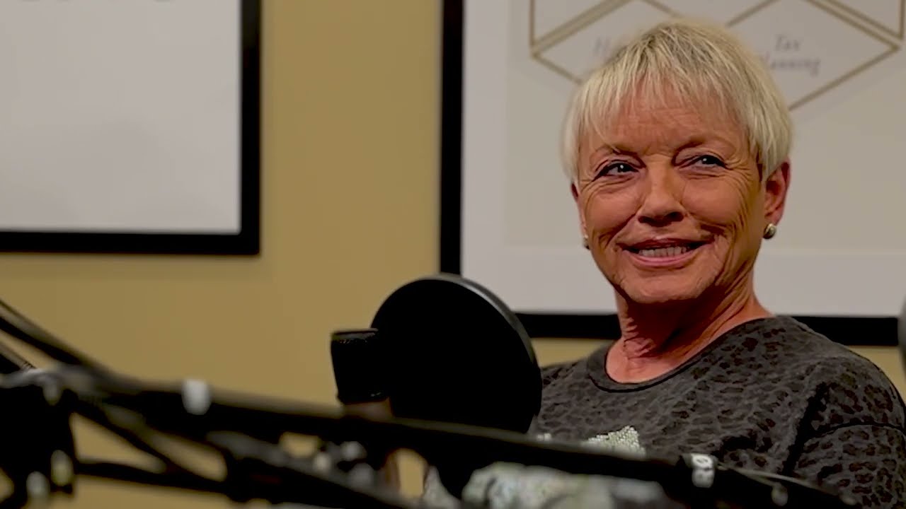 Built to Last: The 2-Hour House Podcast Episode 4- Interview with Cherie Paro & Sam Vercher
