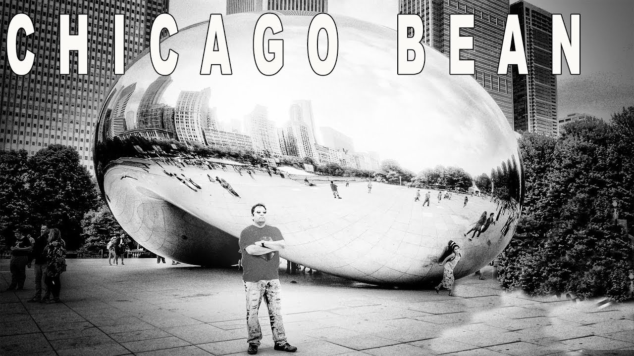 CHICAGO BEAN YouTube